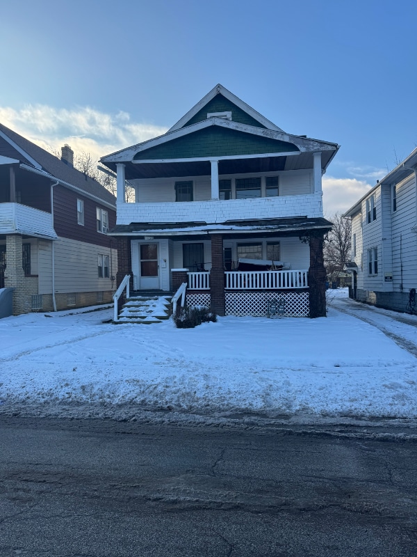 Building Photo - 12202 Benham Ave