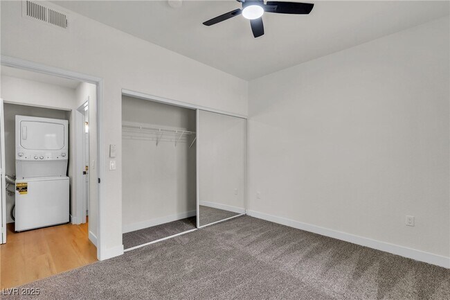 Building Photo - 3318 N Decatur Blvd