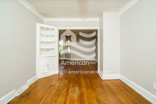 Building Photo - 1826 N 40th St