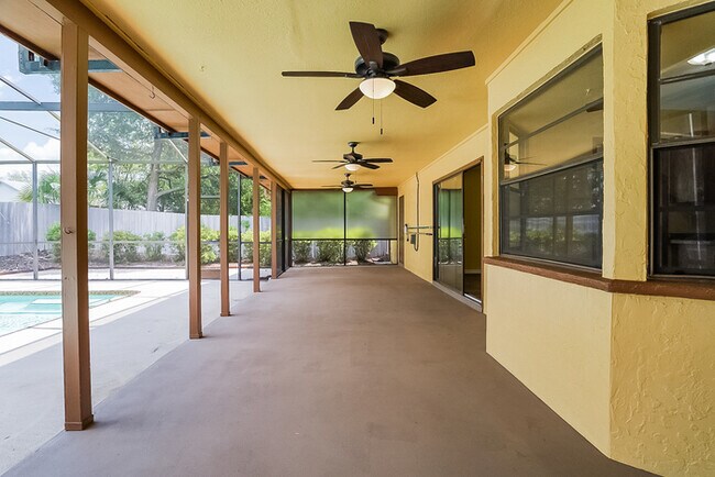 Building Photo - Spacious 3-Bedroom Home with Pool