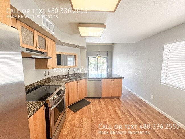 Building Photo - 3960 E White Aster St