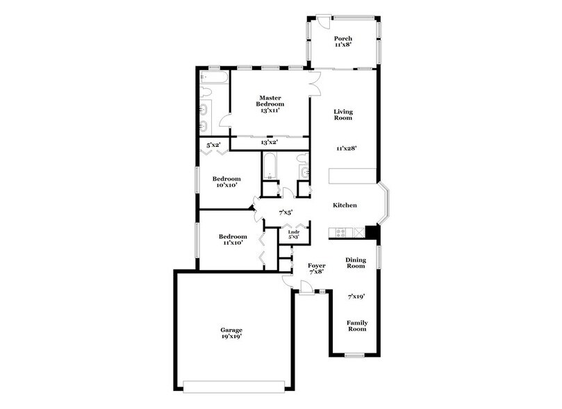 Building Photo - 8719 Exposition Dr