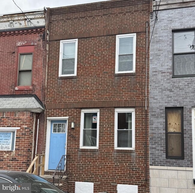 Building Photo - 2943 Wharton St