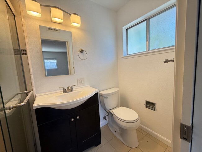 Building Photo - *Cambrian Park* Updated 2BR/2B single story duplex.