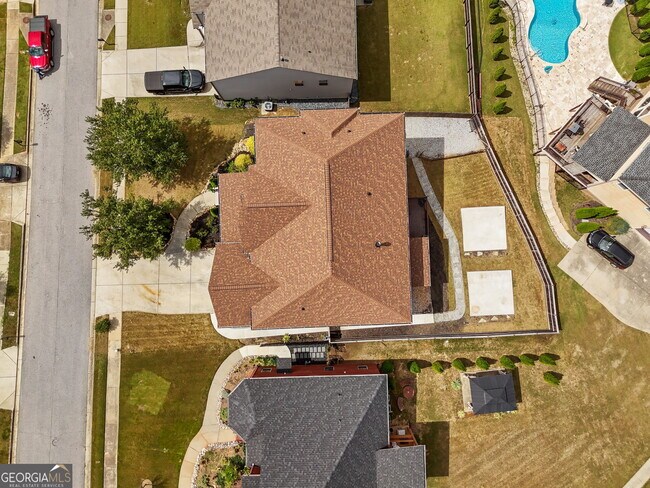 Building Photo - 4407 Minkslide Dr
