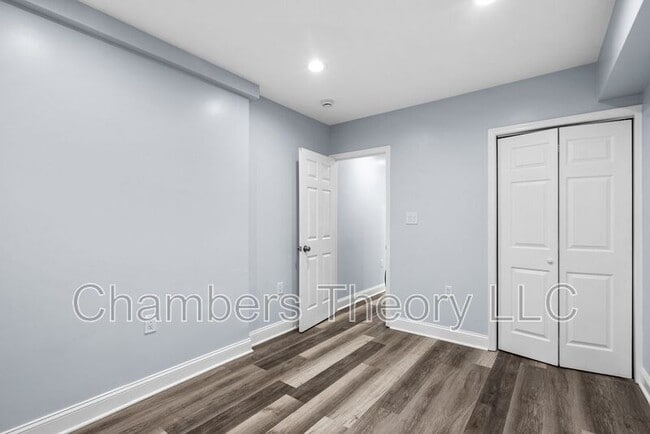 Building Photo - 1641 4th St NW