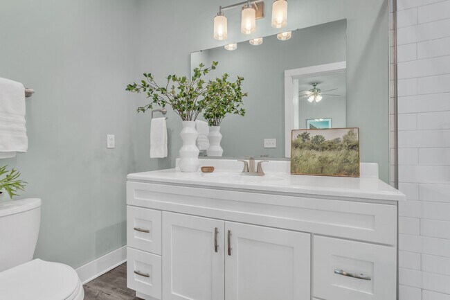 Building Photo - 1617 Dr DB Todd Jr Blvd