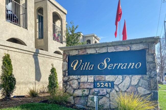 Primary Photo - Villa Serrano