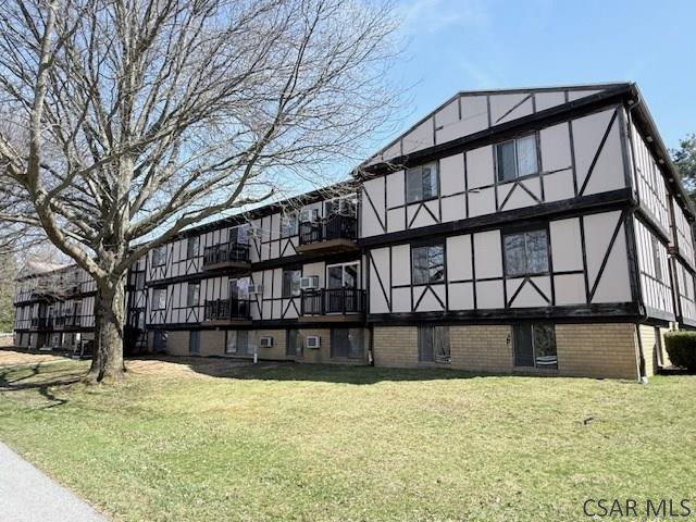 Building Photo - 545 Goucher St