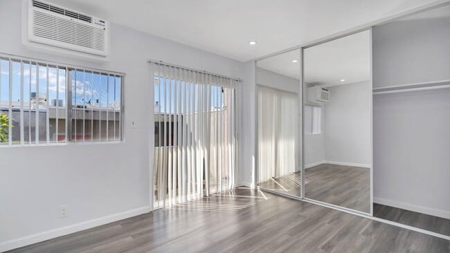 Floorplan - La Croix Apartments