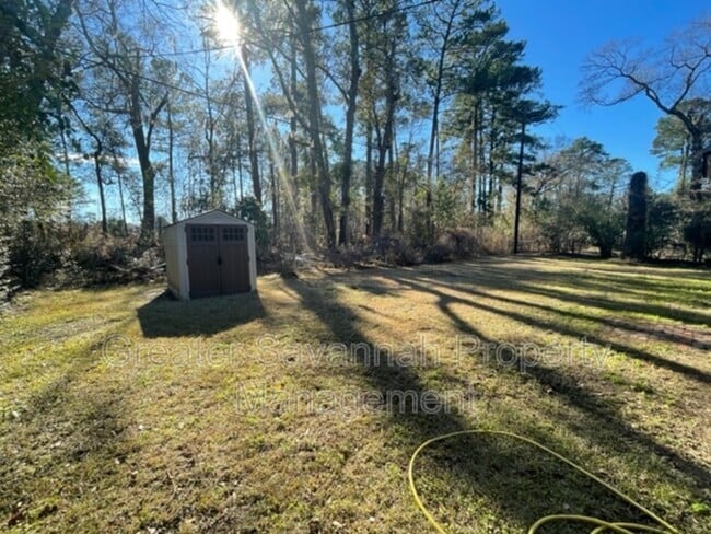 Building Photo - 320 Chatham Villa Dr