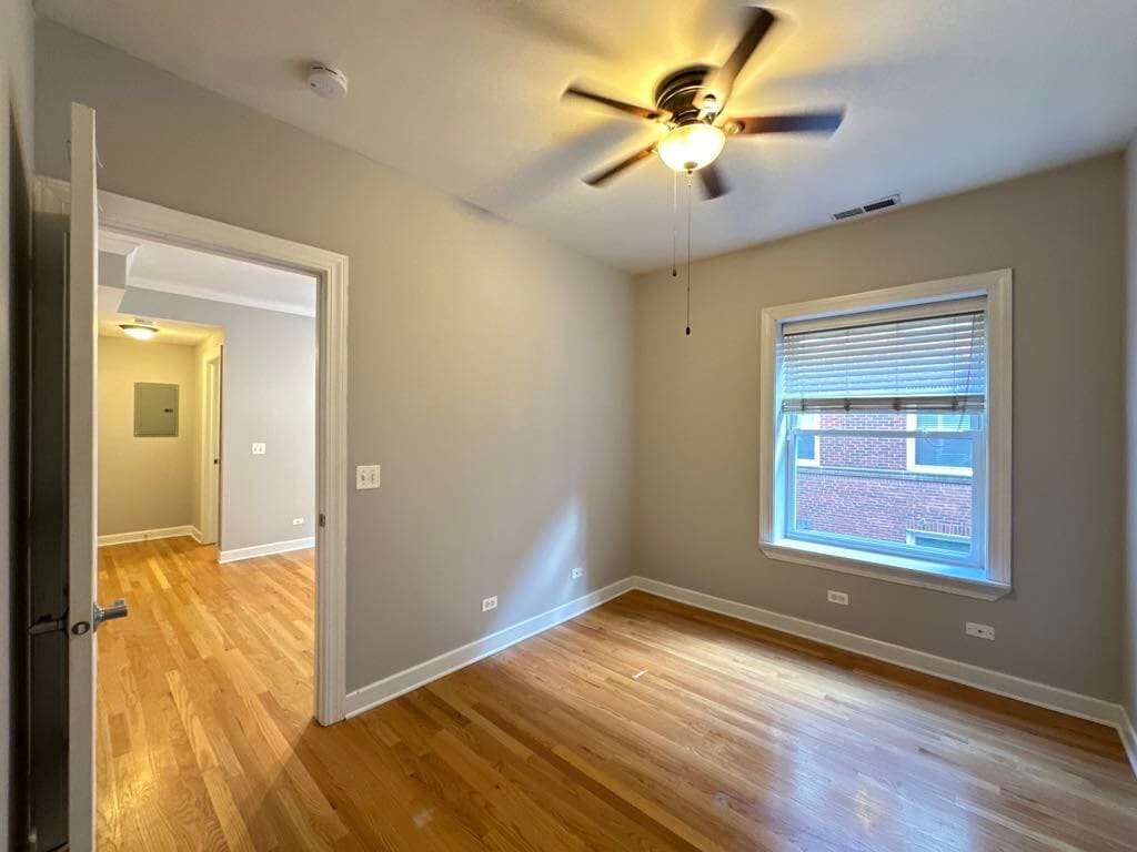 Building Photo - 3212 N Clifton Ave