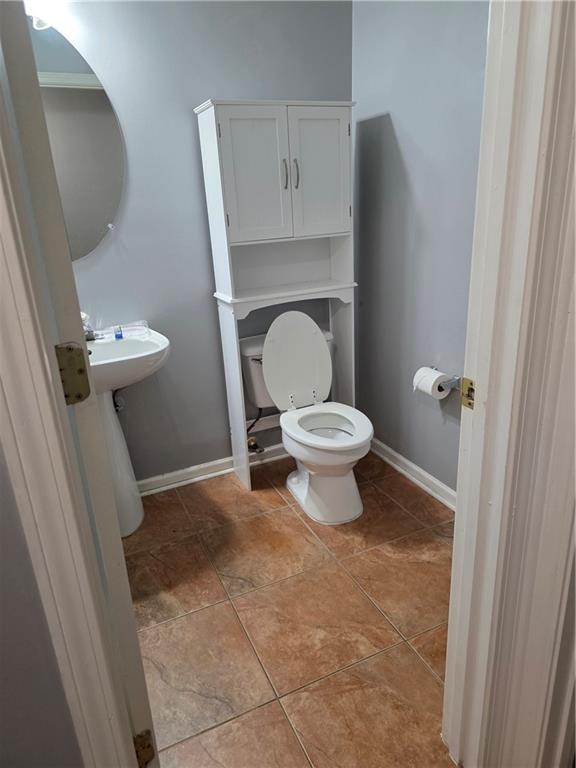 Building Photo - 1529 Sydney Pond Cir NW