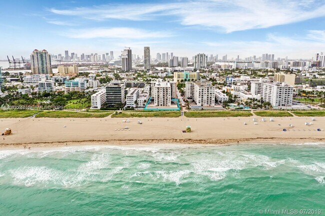 Building Photo - 345 Ocean Dr
