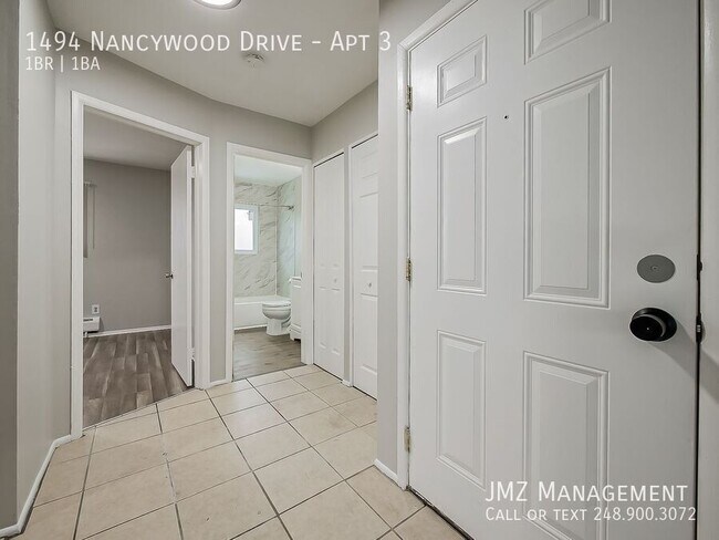 Building Photo - 1494 Nancywood Dr