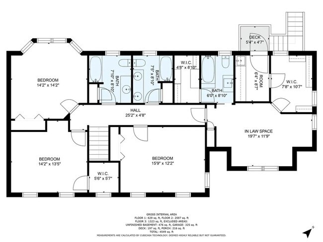 Building Photo - 8 Lichen Ln