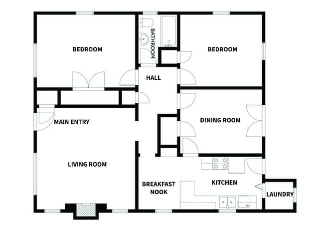 Building Photo - 2616 Beechwood St