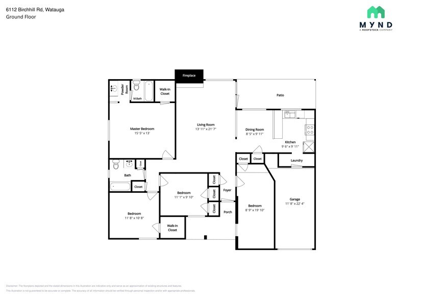Building Photo - 6112 Birchhill Rd