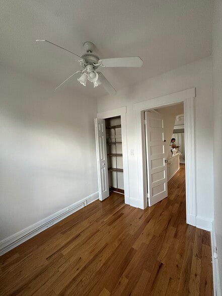 2nd Floor Jr Bedroom - 120 Cleveland Ave