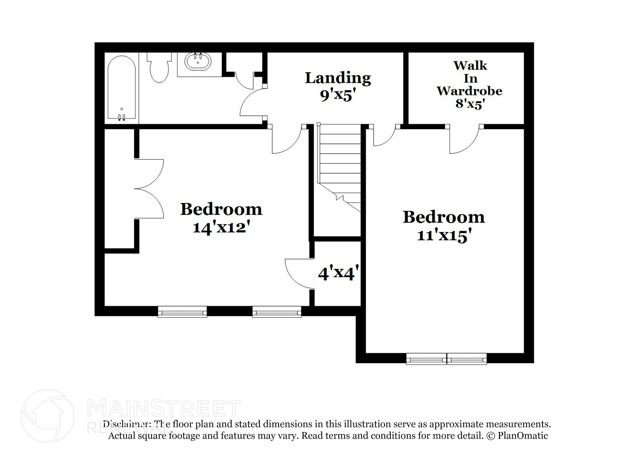 Building Photo - 6073 Birkdale Dr