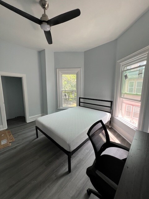 Building Photo - 1211 Madison St