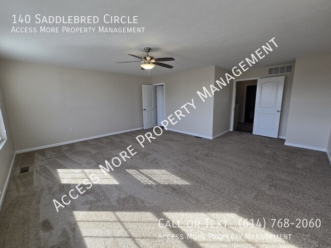 Building Photo - 140 Saddlebred Cir