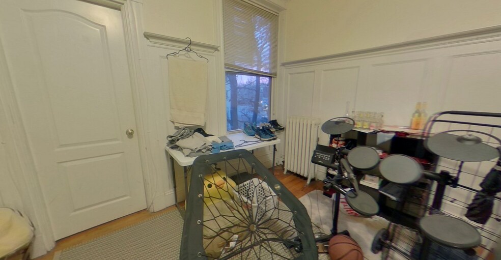 Building Photo - 1130 Commonwealth Ave