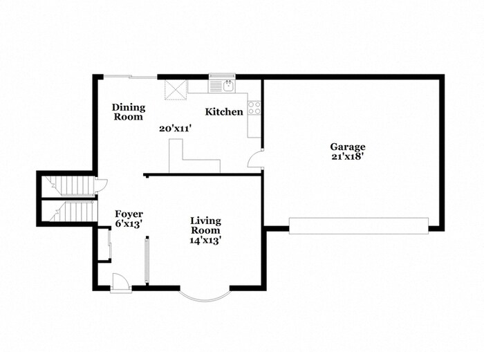 Building Photo - 6155 Brie Ave