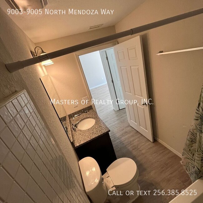 Building Photo - 9003-9005 North Mendoza Way-