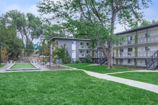 Building Photo - 1222 Wadsworth Blvd