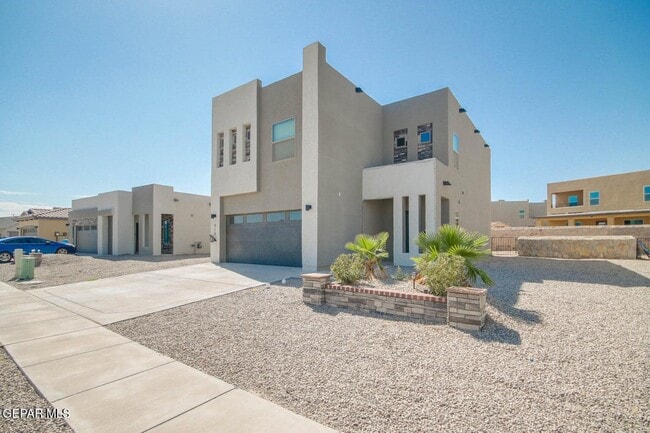 Building Photo - 916 Mormon Tea Dr