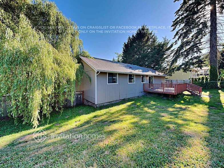 Building Photo - 2414 117th Ave NE