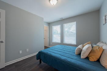 Building Photo - The Gun Club | Make yourself at home in this West-Side Reservoir Park Home, a 5-minute walk to bu...
