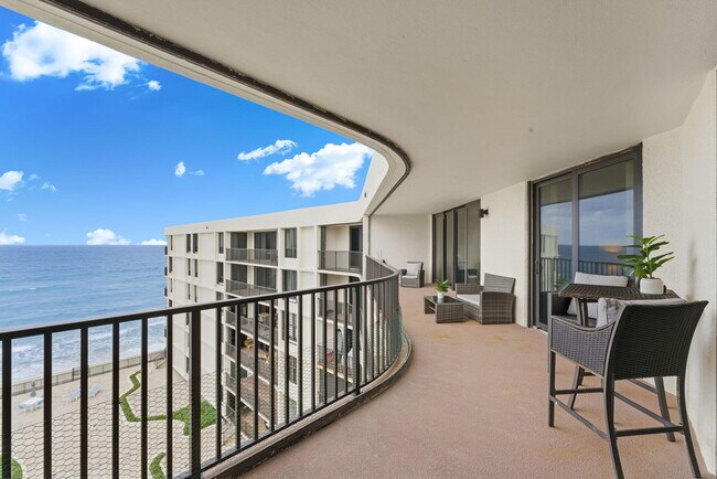 Building Photo - 3610 S Ocean Blvd