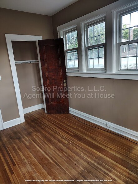 Building Photo - 3809 N Pennsylvania St