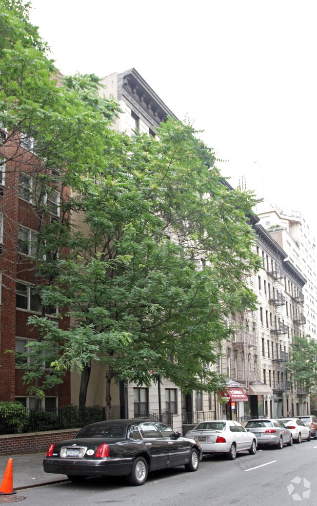 417-419 E 65th Street Apartments - 417 East 65th Street