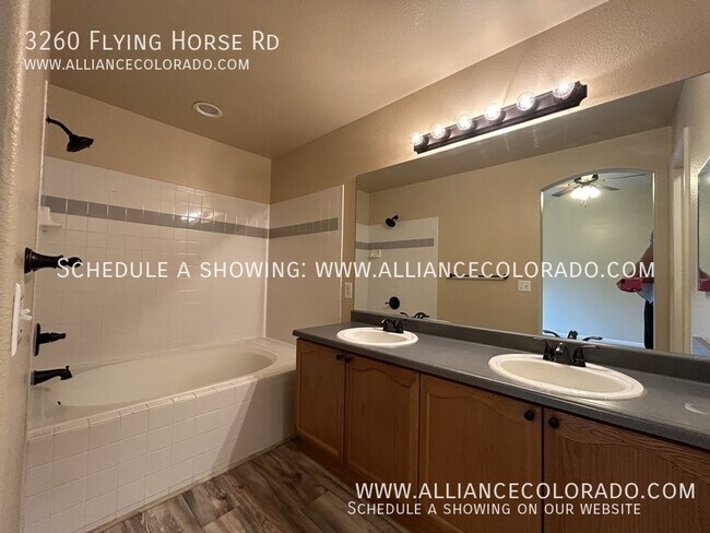 Building Photo - 3260 Flying Horse Rd