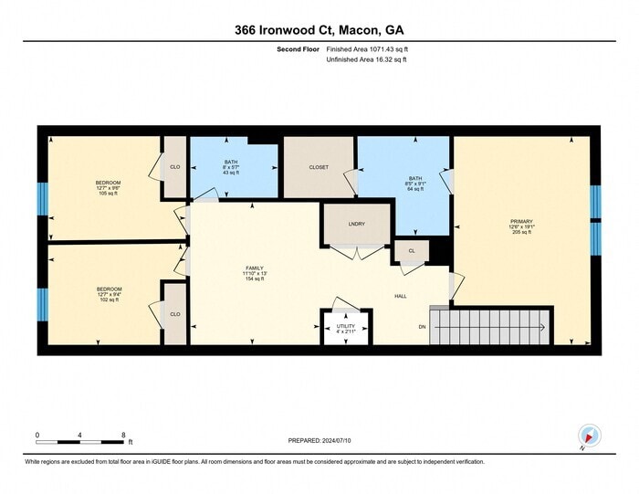 Building Photo - 366 Ironwood Ct
