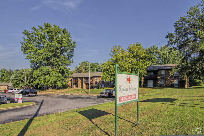 Primary Photo - Spring Haven Apartments