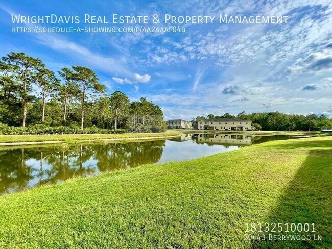 Building Photo - 20443 Berrywood Ln