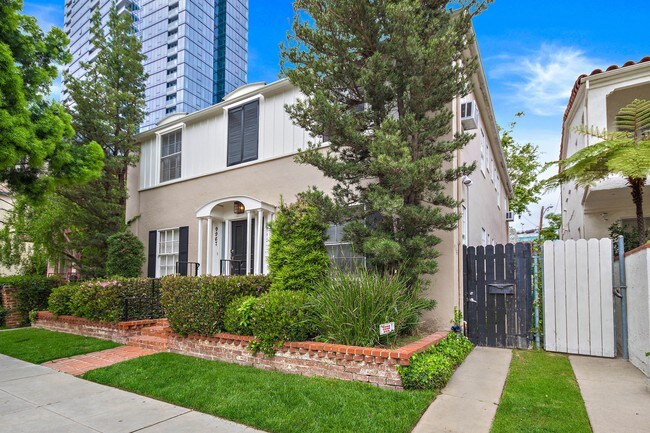9965-9967 Durant Drive - 9965-9969 Durant Dr