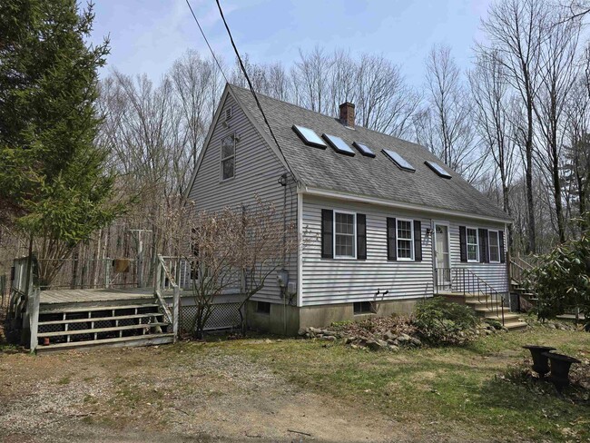 Building Photo - 38 Johnson Ln