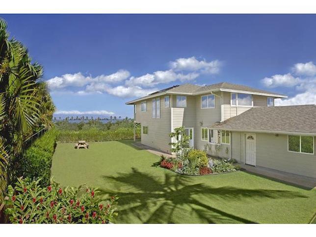 Building Photo - 120 Kanani Rd