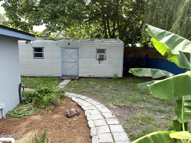 Building Photo - 5410 Manfields Pl