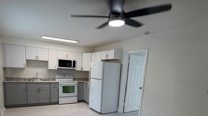 Building Photo - 909 N F St