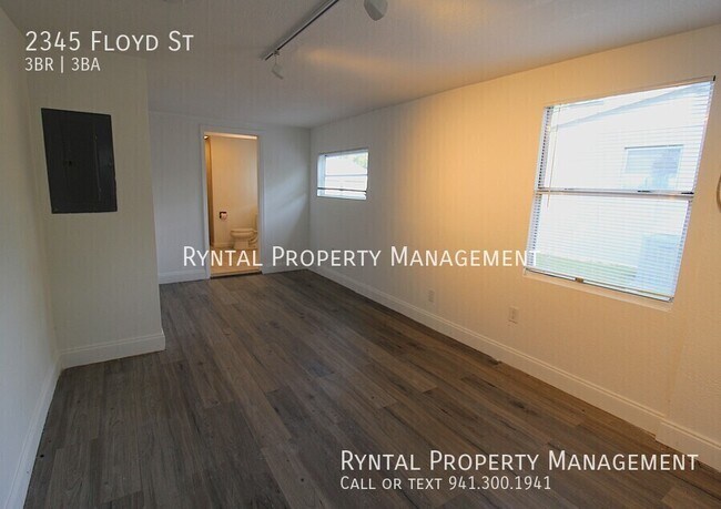 Building Photo - 2345 Floyd St