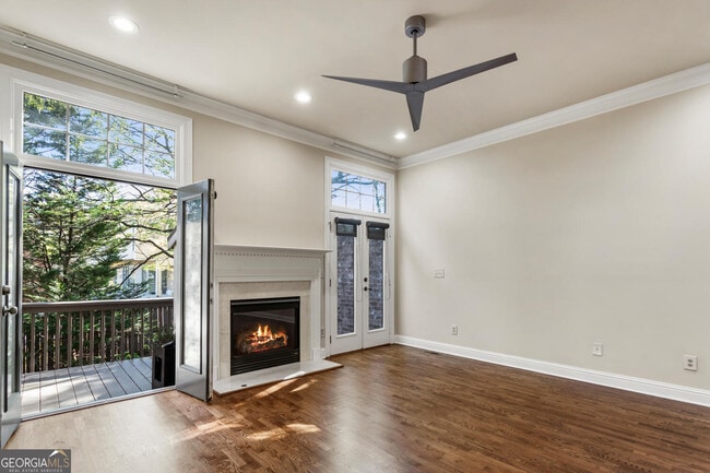 Building Photo - 2663 Rivers Edge Dr NE