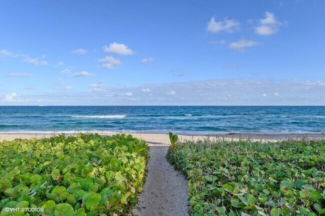 Building Photo - 3421 S Ocean Blvd