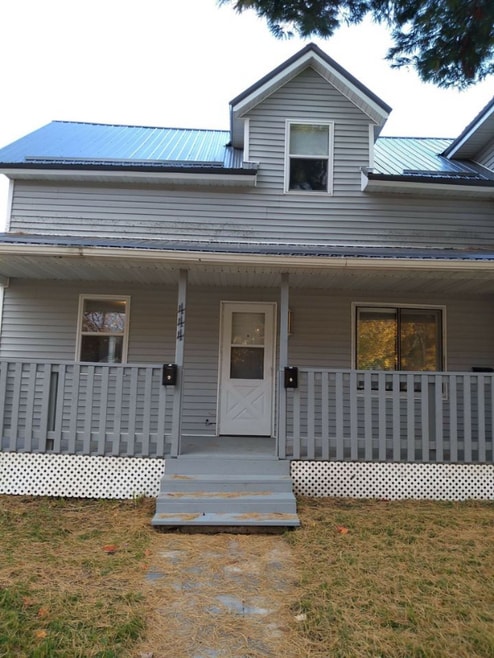 Building Photo - 444 West Ave