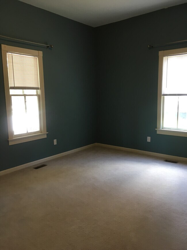 Bedroom #2 - 611 E Martin St